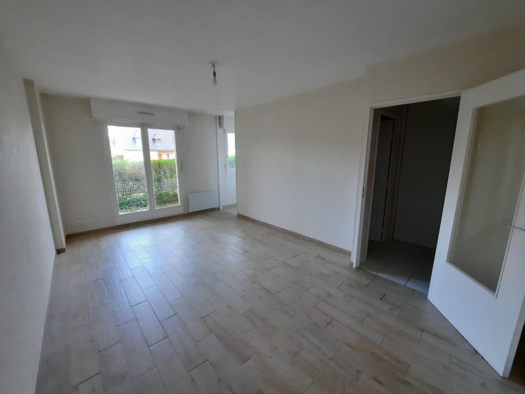 Appartement T1  - Montgermont (517376) - photo-1