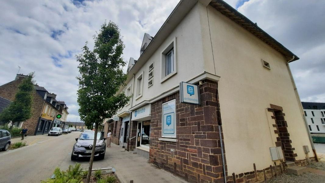 Appartement T1  - Bruz (507925) - photo principale