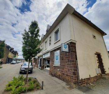 Appartement T1  - Bruz (507925) - vignette