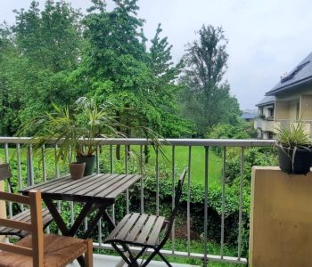 Appartement T2  - Rennes (515631) - vignette