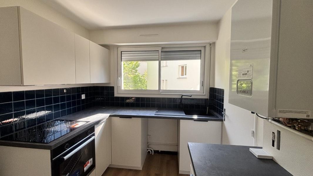 Appartement T4  - Rennes (491418) - photo principale