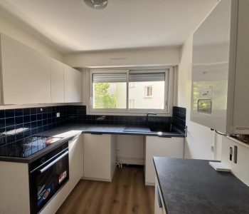 Appartement T4  - Rennes (491418) - vignette