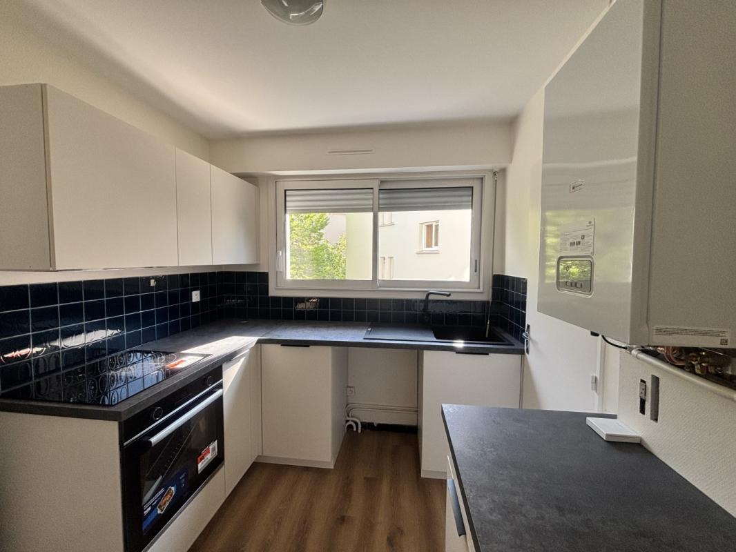 Appartement T4  - Rennes (491418) - photo-1