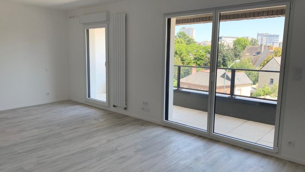 Appartement T1  - Rennes (517385) - photo principale