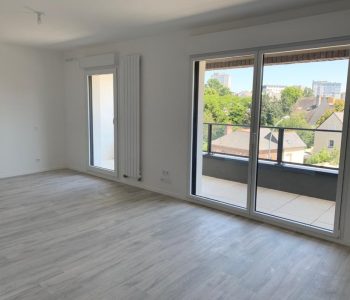 Appartement T1  - Rennes (517385) - vignette
