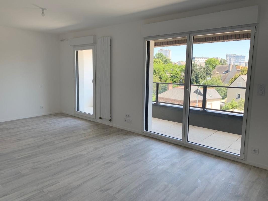 Appartement T1  - Rennes (517385) - photo-1