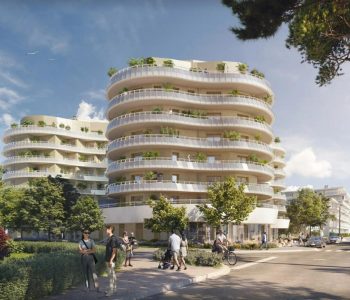 Appartement T3  - La Baule Escoublac (519397) - vignette