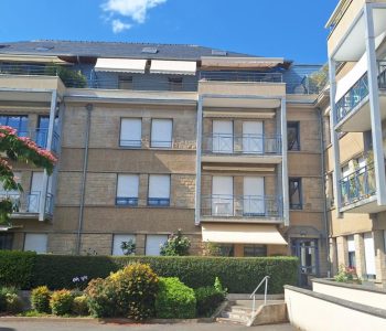 Appartement T2  - Saint Malo (511025) - vignette