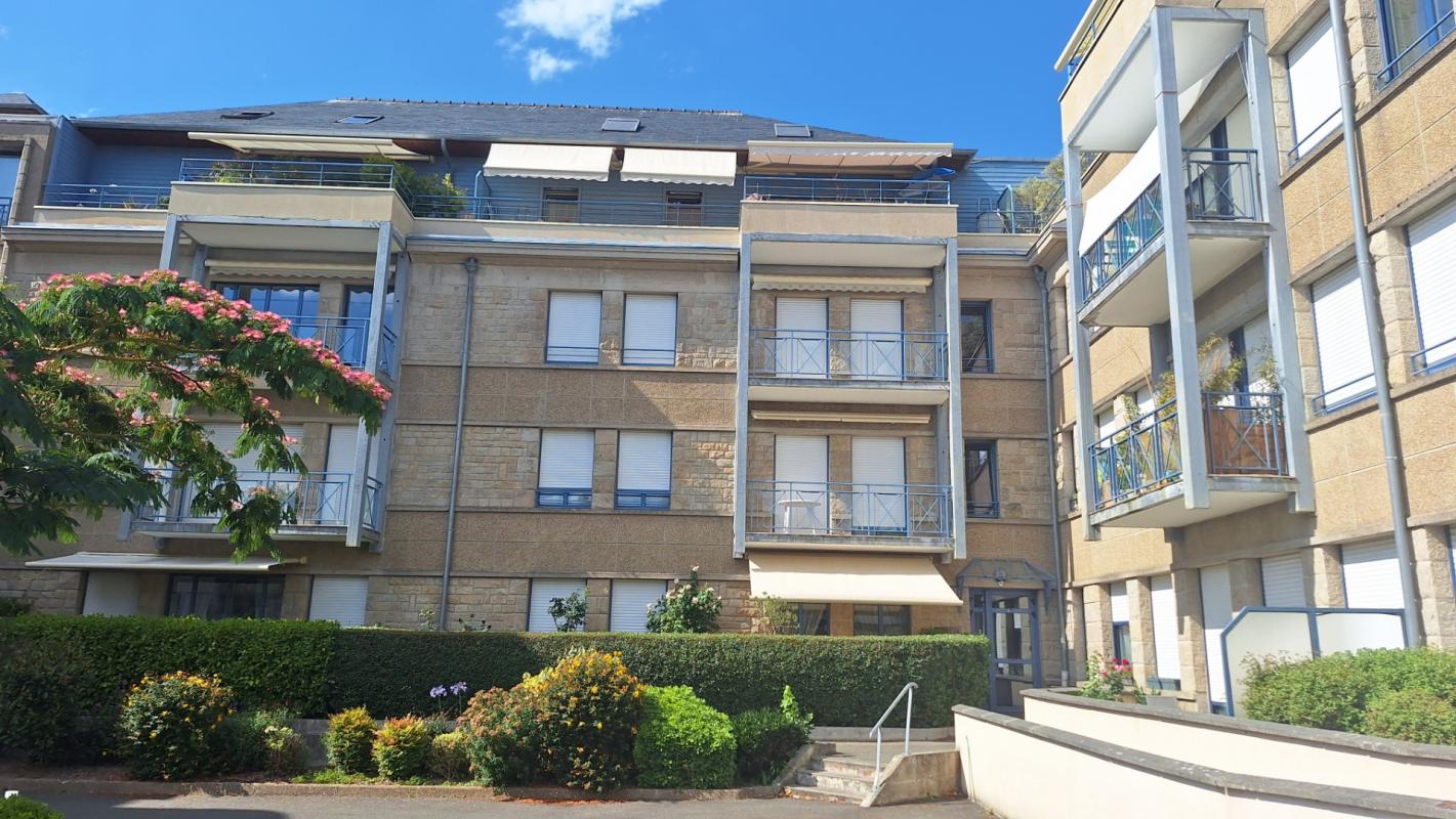 Appartement T2  - Saint Malo (511025) - photo-1