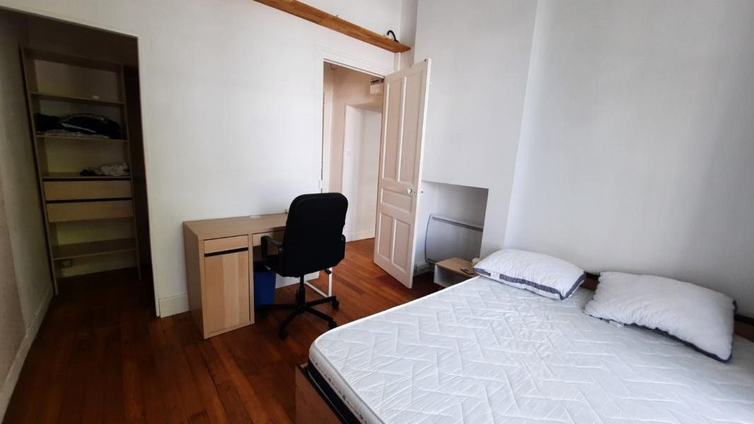 Appartement T1  - Nantes (498962) - photo principale