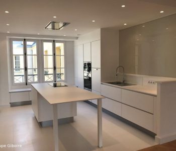 Appartement T5  - Rennes (154895_2) - vignette