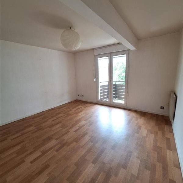 Appartement T1  - Rennes (510192_2) - photo principale