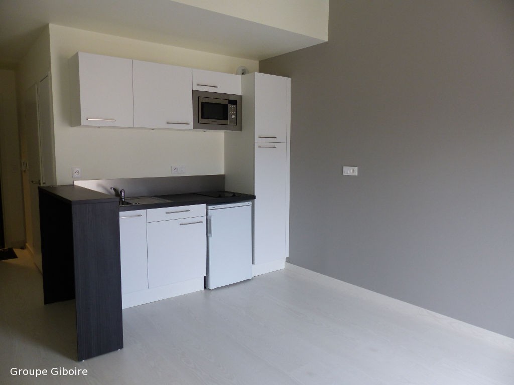 Appartement T1  - Rennes (519260_2) - photo-1