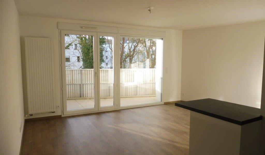 Appartement T3  - Rennes (519273_2) - photo principale