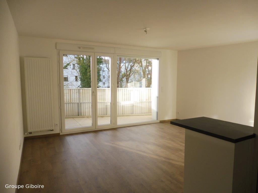Appartement T3  - Rennes (519273_2) - photo-1