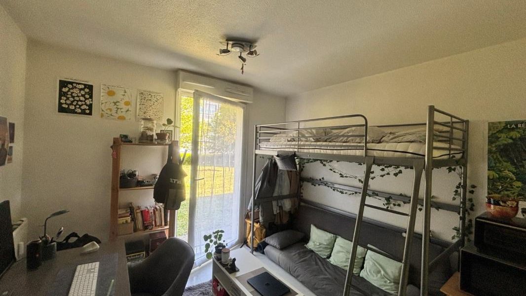 Appartement T1  - Rennes (519269) - photo principale