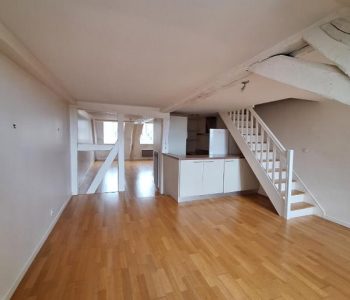 Appartement T4  - Rennes (188134_2) - vignette