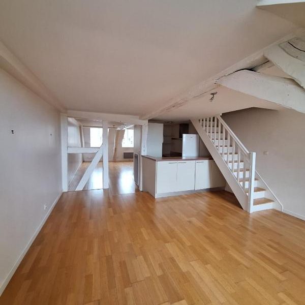 Appartement T4  - Rennes (188134_2) - photo principale