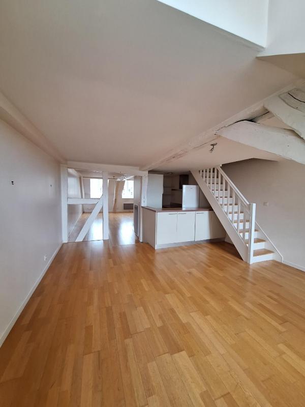 Appartement T4  - Rennes (188134_2) - photo-1