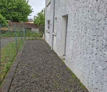 Appartement T2  - Vertou (516000) - vignette