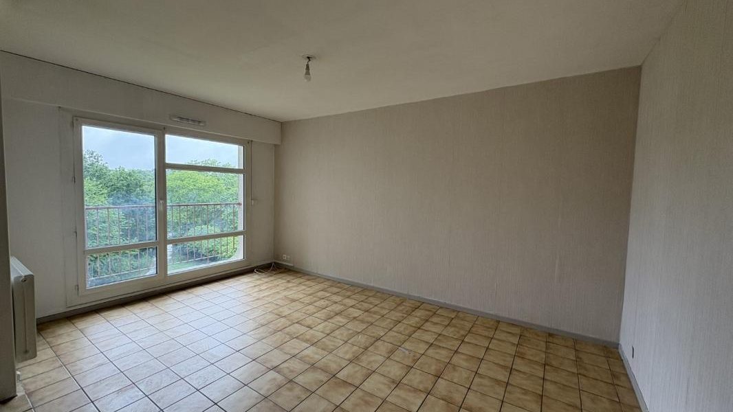 Appartement T3  - Rennes (482347) - photo principale