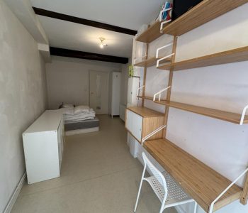 Appartement T1  - Rennes (497324) - vignette