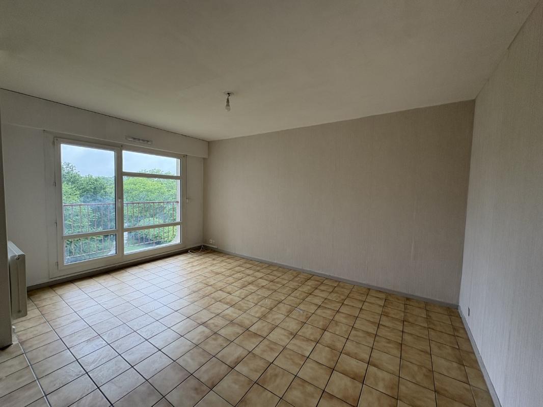Appartement T3  - Rennes (482347) - photo-1