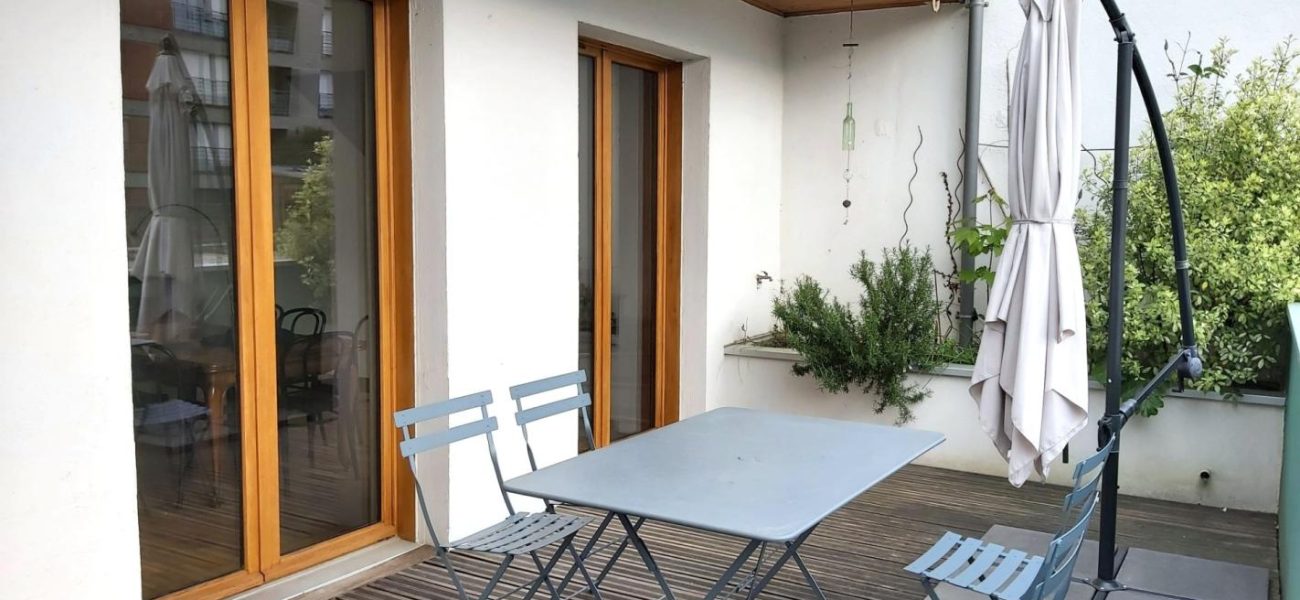 Appartement T4  - Rennes (522849) - photo principale