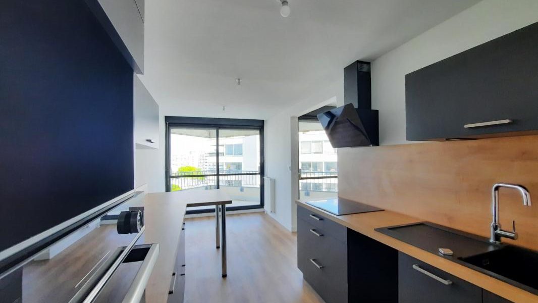 Appartement T5  - Rennes (519727) - photo principale