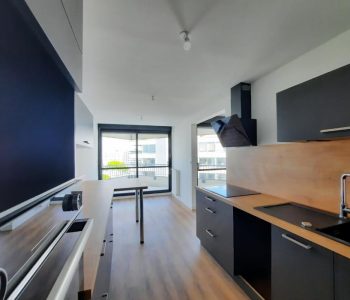 Appartement T5  - Rennes (519727) - vignette