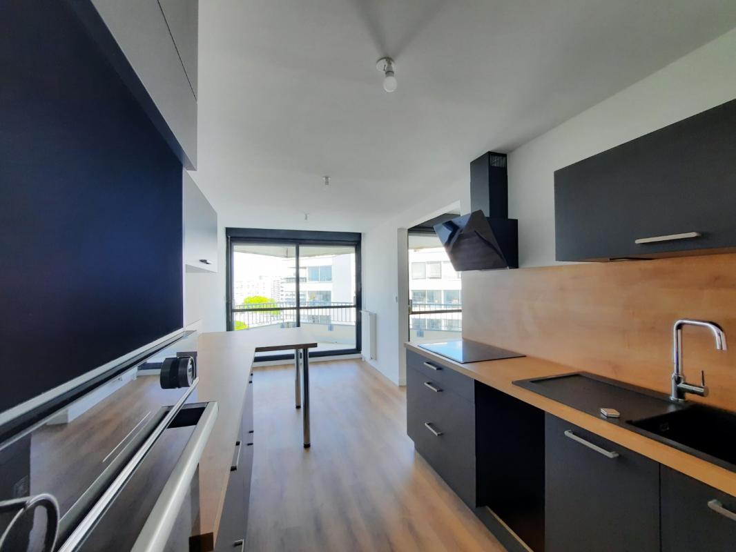 Appartement T5  - Rennes (519727) - photo-1