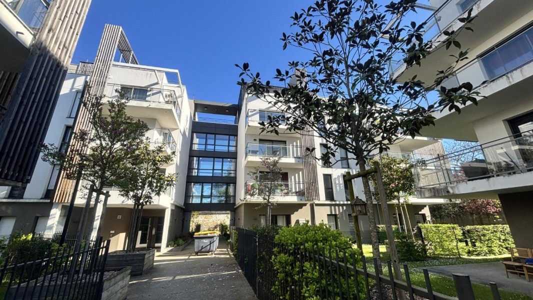 Appartement T2  - Rennes (497978) - photo principale