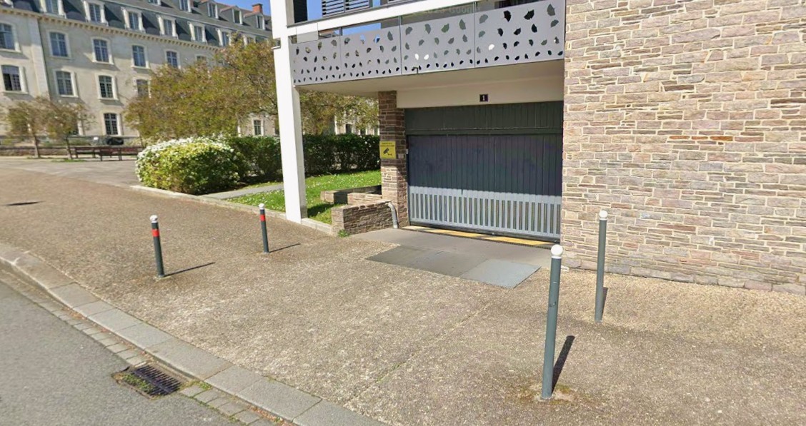 Parking  - Rennes (410712_2) - photo-1