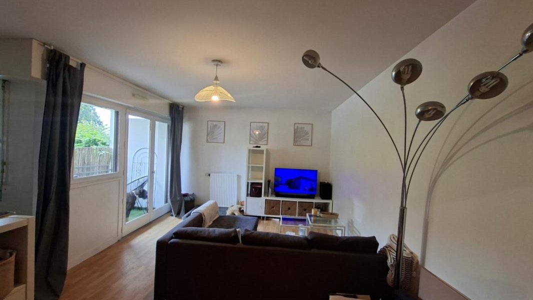 Appartement T2  - Rennes (517966) - photo principale