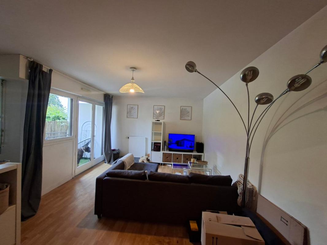Appartement T2  - Rennes (517966) - photo-1