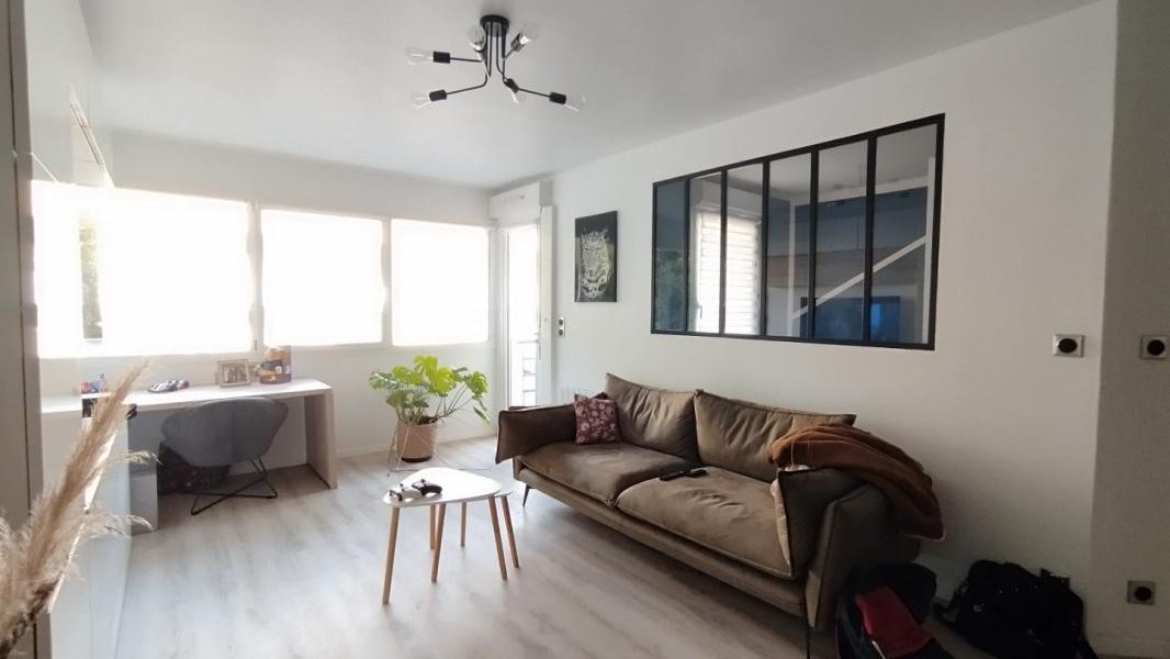 Appartement T2  - Chartres De Bretagne (517386) - photo principale