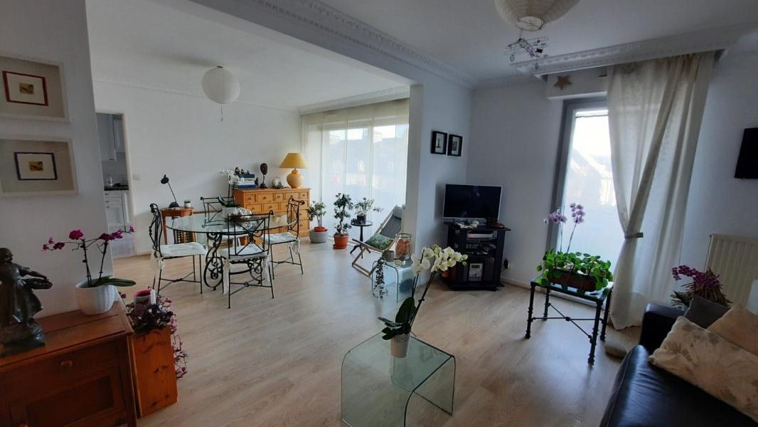 Appartement T4  - Rennes (515327) - photo principale