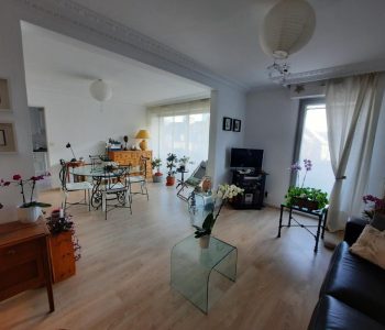 Appartement T4  - Rennes (515327) - vignette
