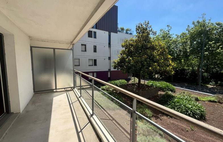 Appartement T3  - Rennes (500369) - vignette