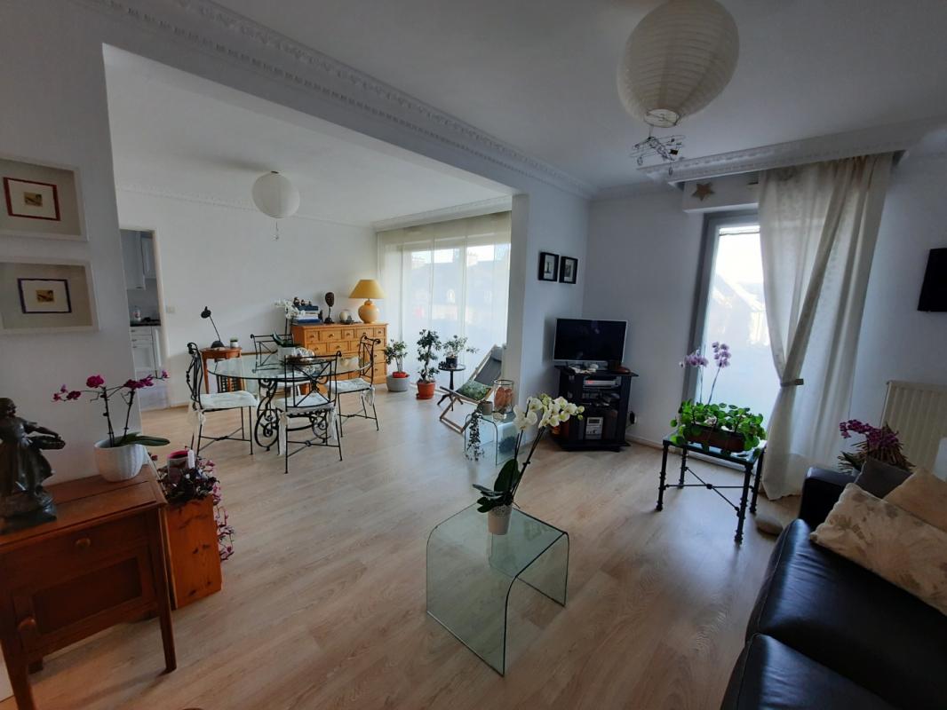 Appartement T4  - Rennes (515327) - photo-1