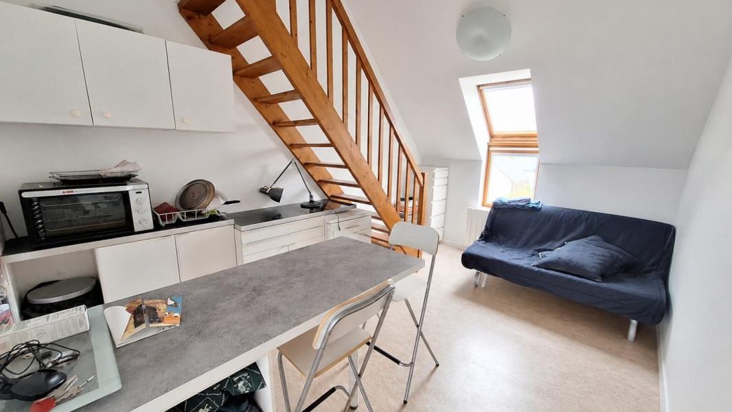 Appartement T2  - Bruz (518899) - photo principale