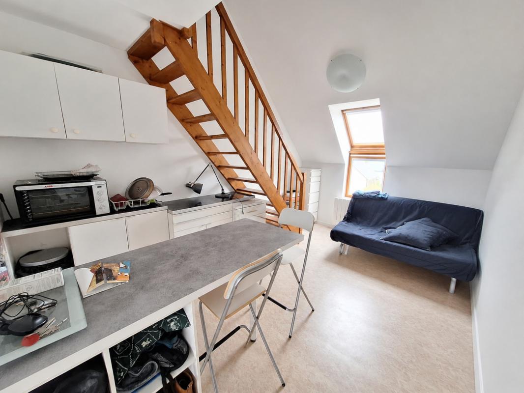 Appartement T2  - Bruz (518899) - photo-1