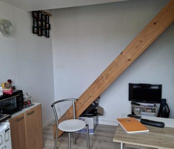 Appartement T1  - Vertou (514582) - vignette