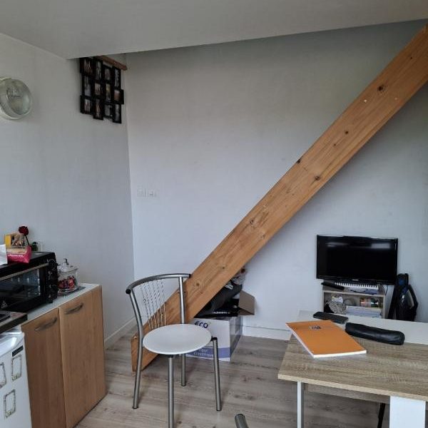 Appartement T1  - Vertou (514582) - photo principale