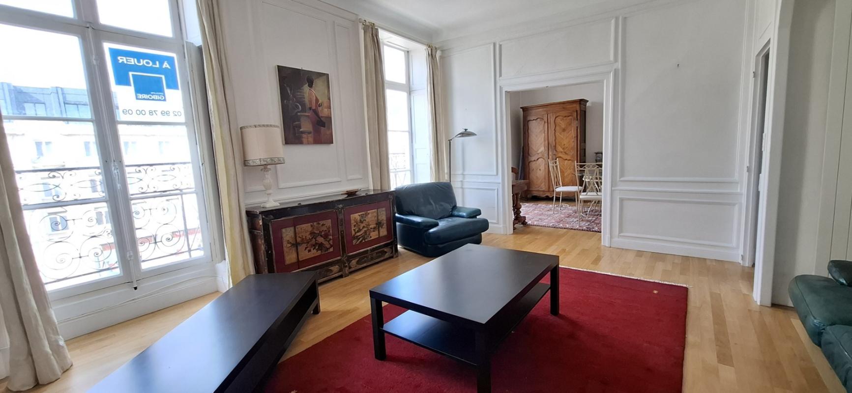 Appartement T3  - Rennes (460550_2) - photo-1