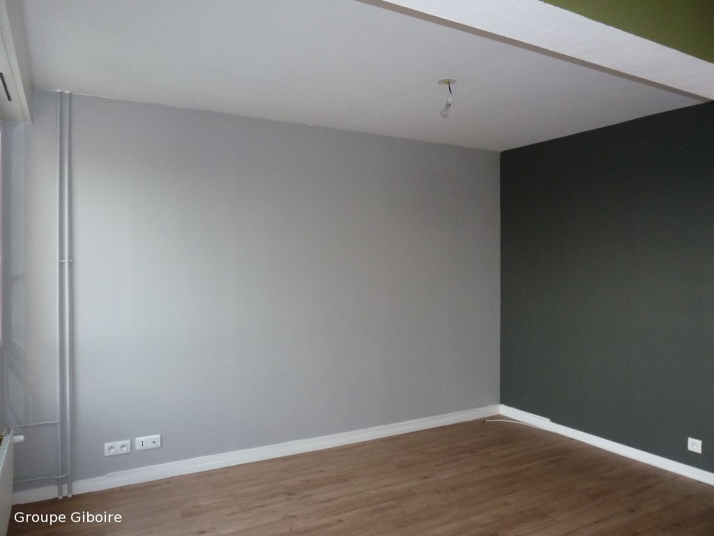 Appartement T4  - Rennes (520164) - photo-1