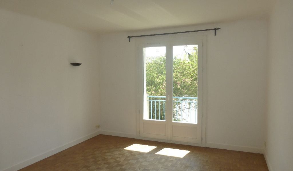 Appartement T3  - Rennes (520551) - photo principale