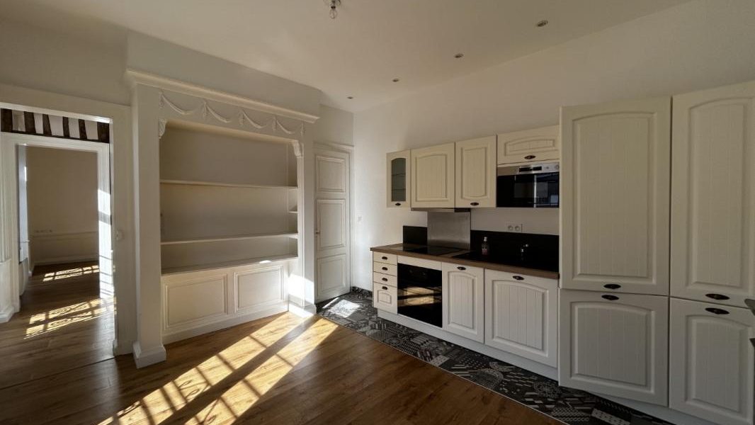 Appartement T4  - Rennes (468254_2) - photo principale