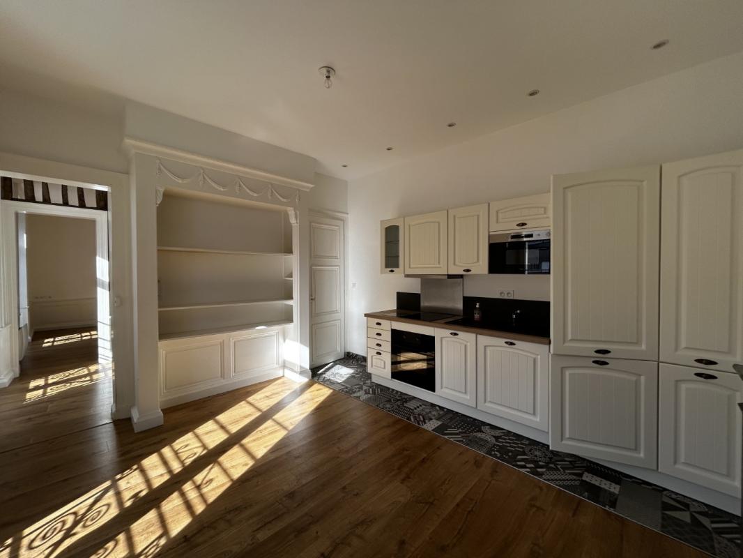 Appartement T4  - Rennes (468254_2) - photo-1