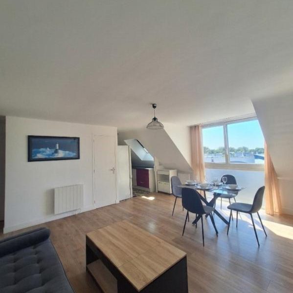 Appartement T3  - Lorient (520598) - photo principale
